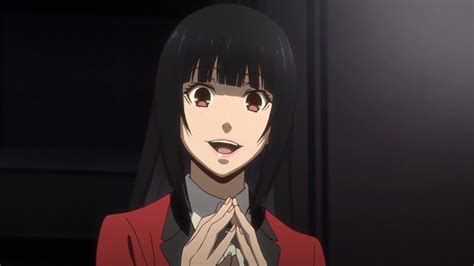 yumeko jabami net worth|20 Richest & Wealthiest Anime Characters (Our Top Picks).
